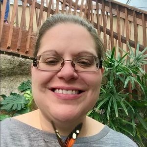 Meet your Posher, Christa